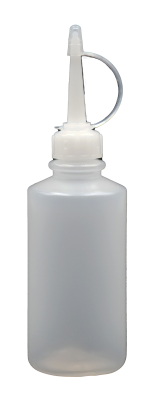 Horiba wash bottle 4M. Wash bottle for LAQUAtwin 4M set.